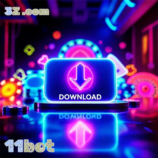 11bet Baixar App