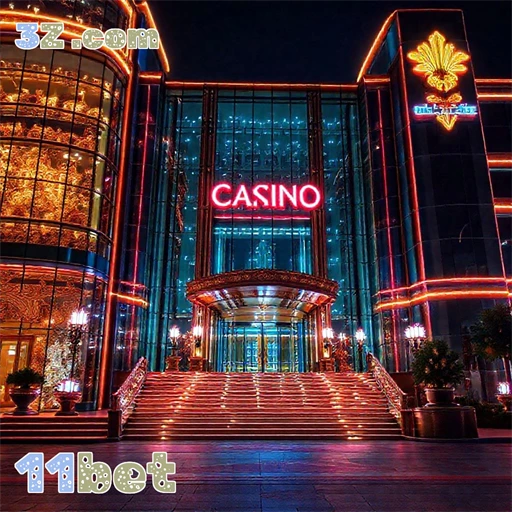 11bet Cassino Online